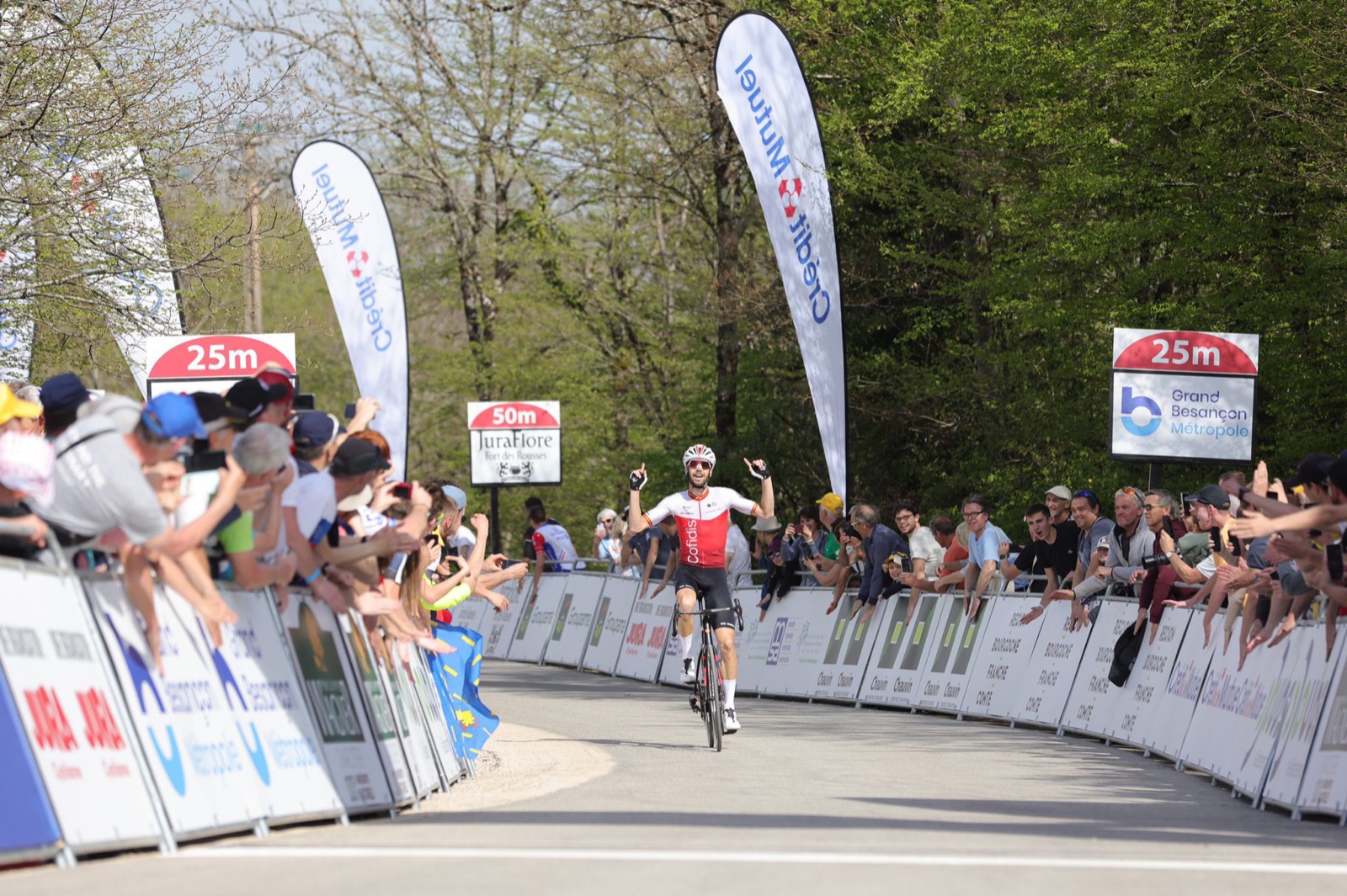 14/04/2023 14/04/2023 Classic Grand Besançon Doubs C4 Arrive-CGBD22-Yoann-JEUDY