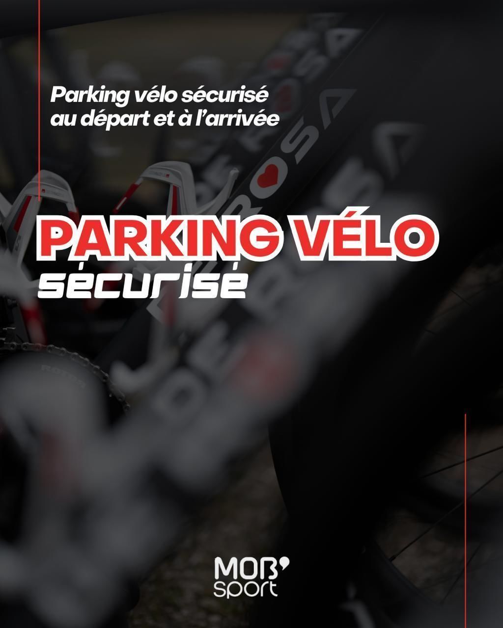 PARC VELO