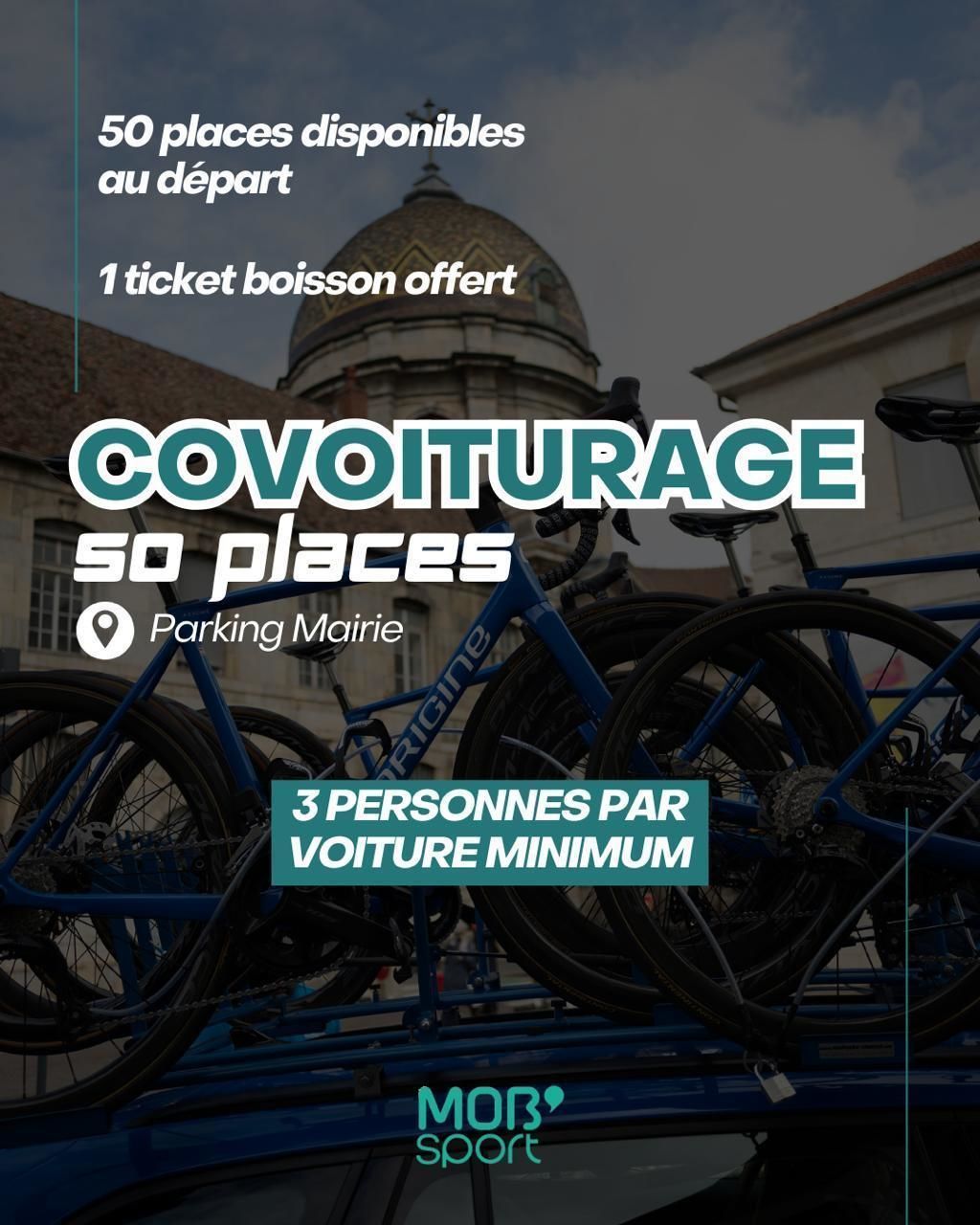 COVOITURAGE
