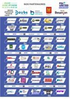 Nos partenaires 2026