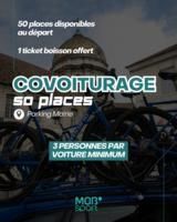 COVOITURAGE
