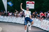 JORDAN JEGAT S'IMPOSE - les résultats ici