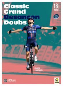 RDV le vendredi 18 avril