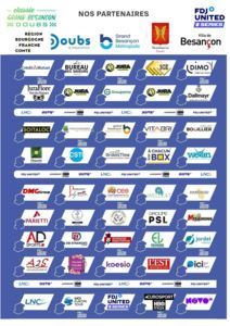 Nos partenaires 2026