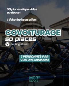 COVOITURAGE
