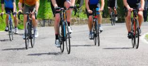 REJOIGNEZ MONTFAUCON EN VELO